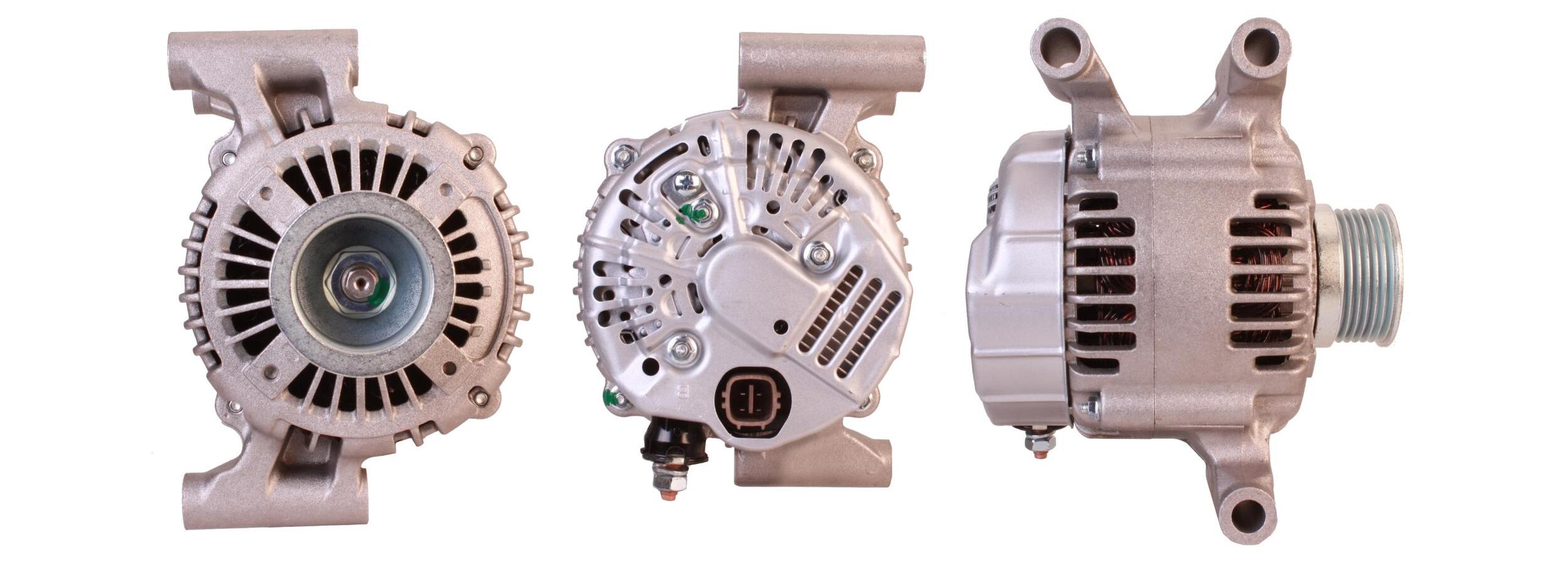 DRI 2141741202 Generator