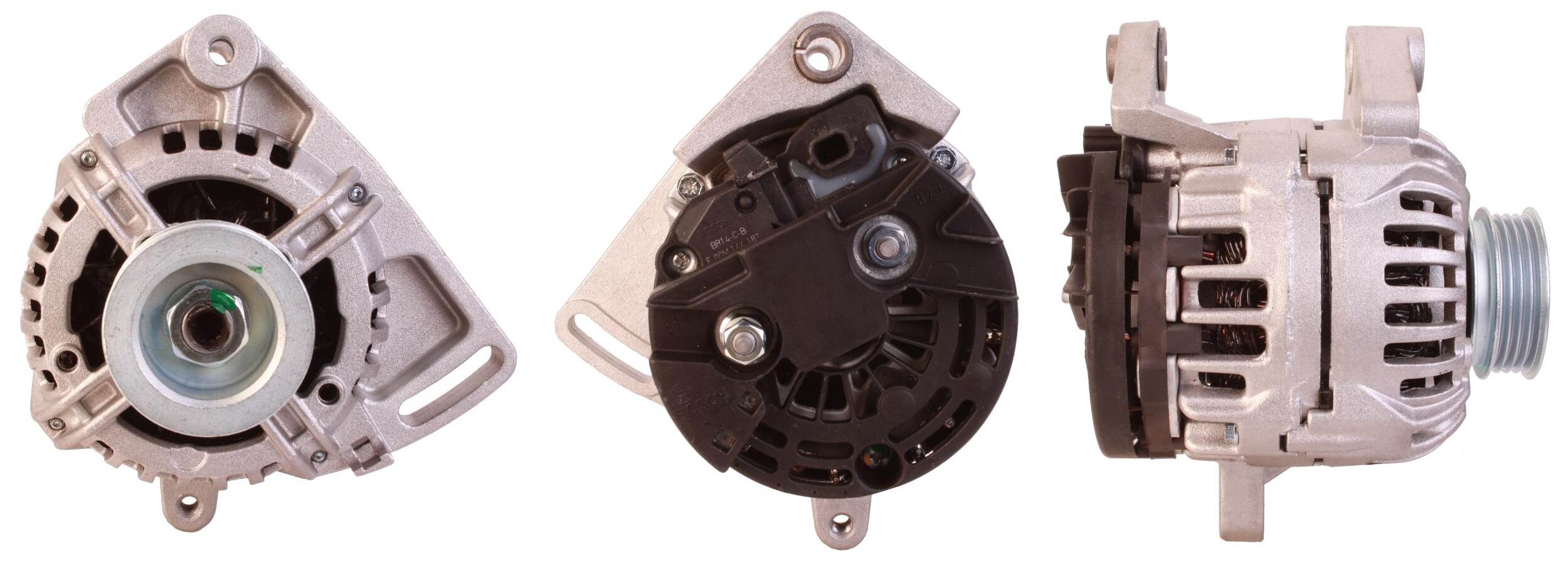 DRI 230352852 Generator