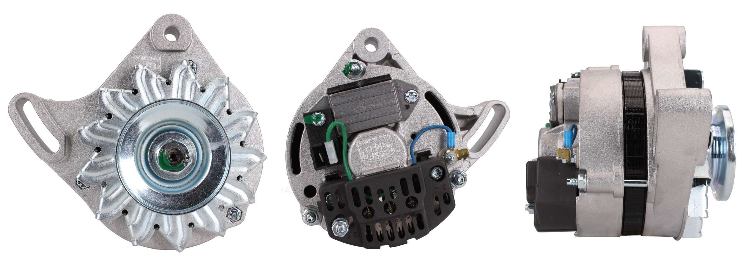 DRI 588101452 Generator