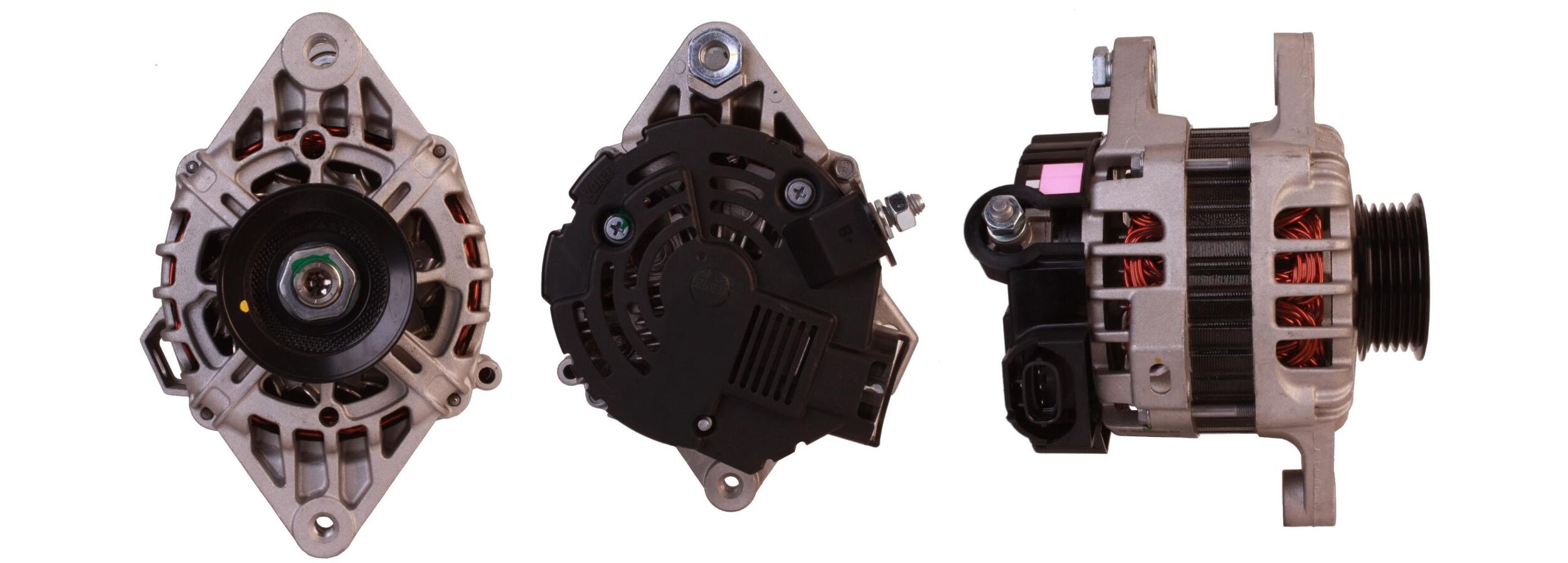 DRI 226308702 Generator