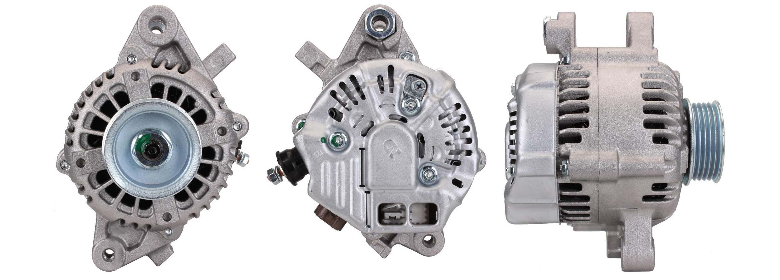 DRI 235342802 Generator
