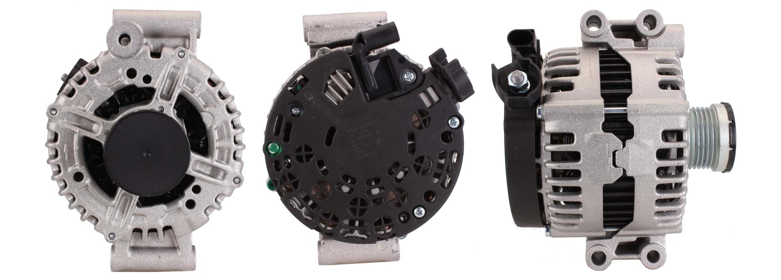 DRI 2151771502 Generator