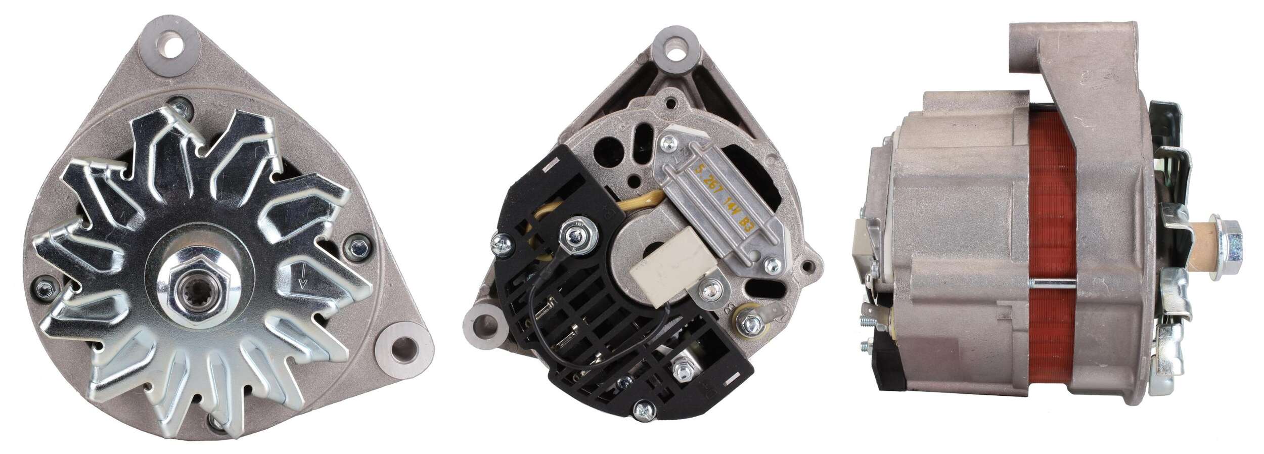 DRI 544113802 Generator