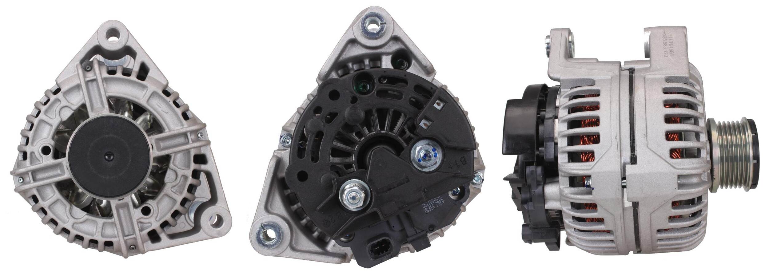 DRI 2281911202 Generator