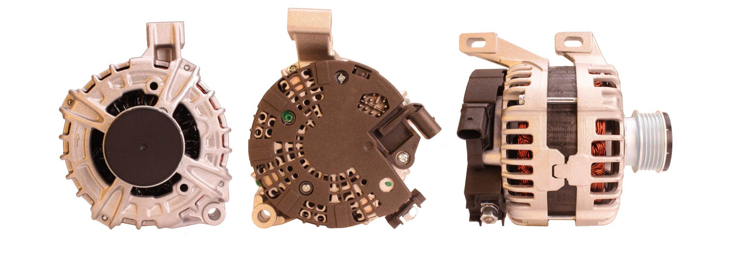 DRI 2381591502 Generator