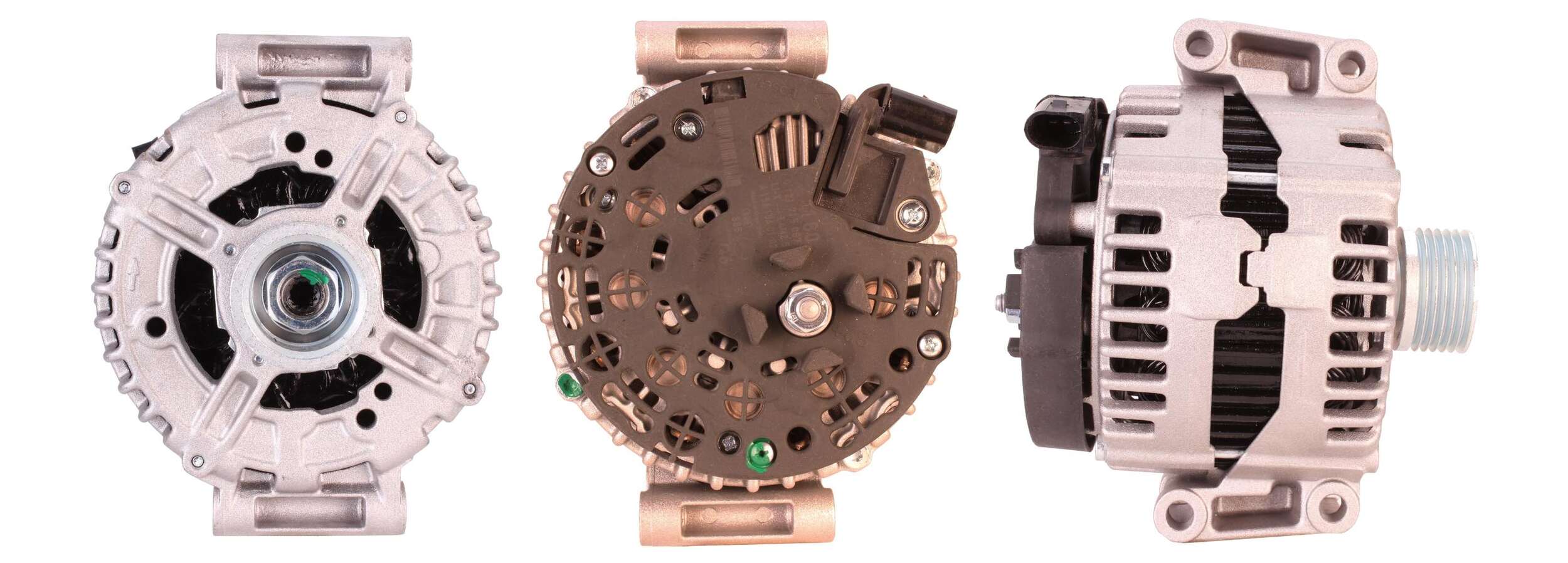 DRI 2253081802 Generator