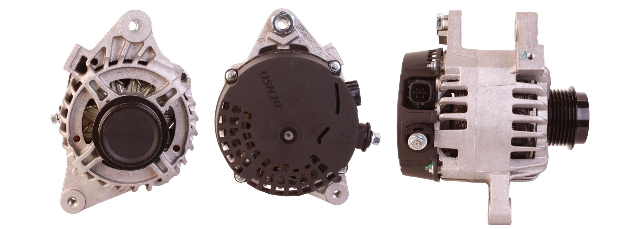 DRI 235345902 Generator