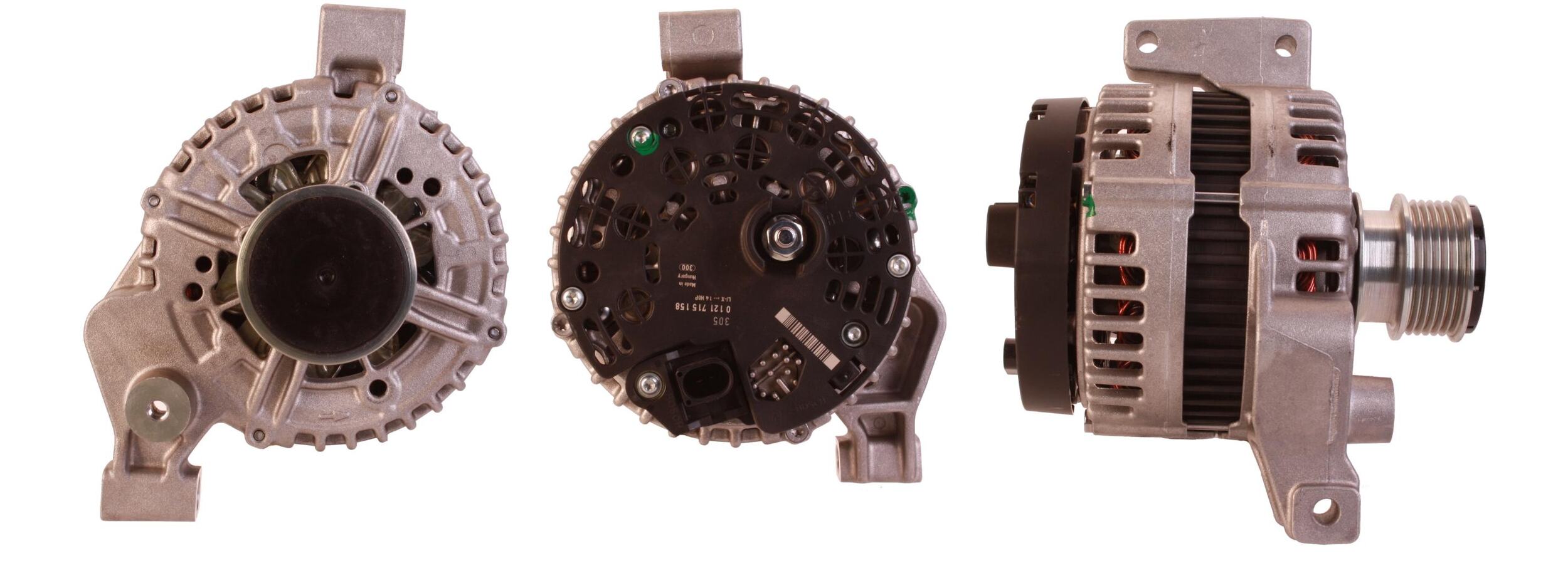 DRI 2381581802 Generator