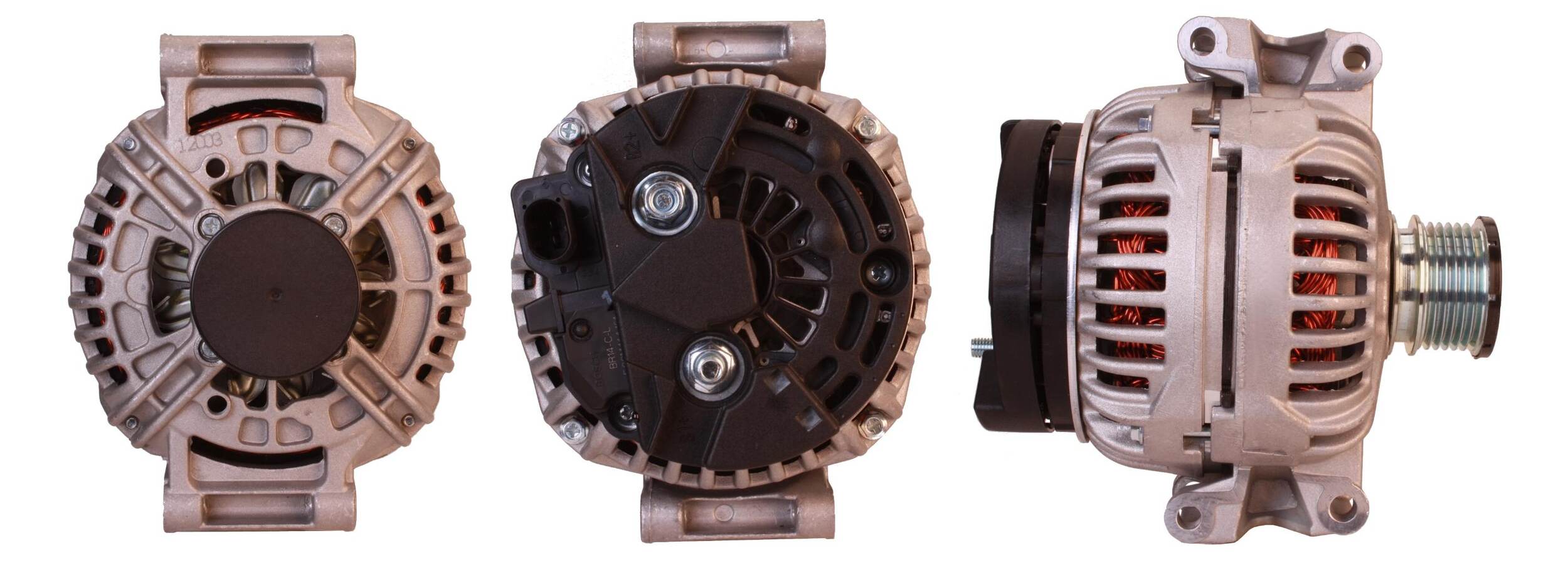 DRI 5341571502 Generator