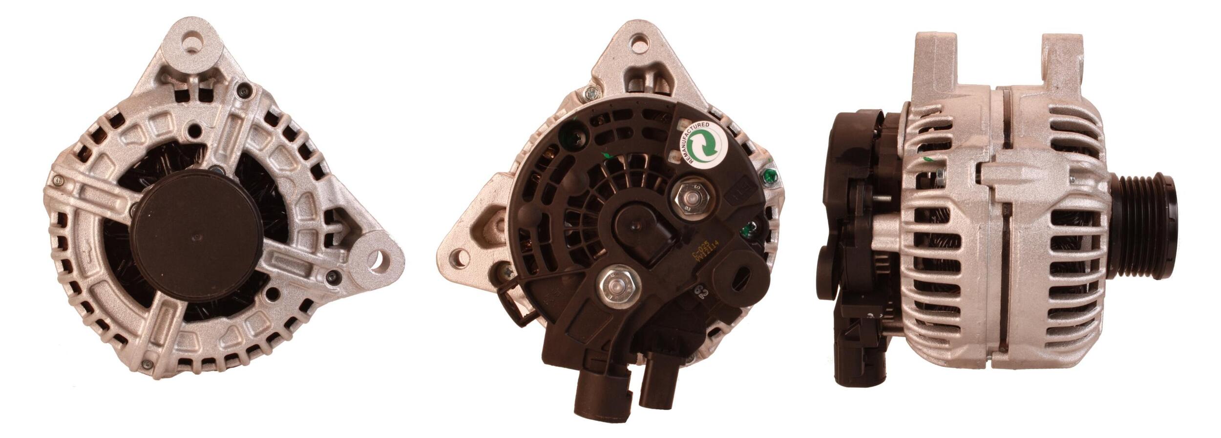 DRI 2151851452 Generator