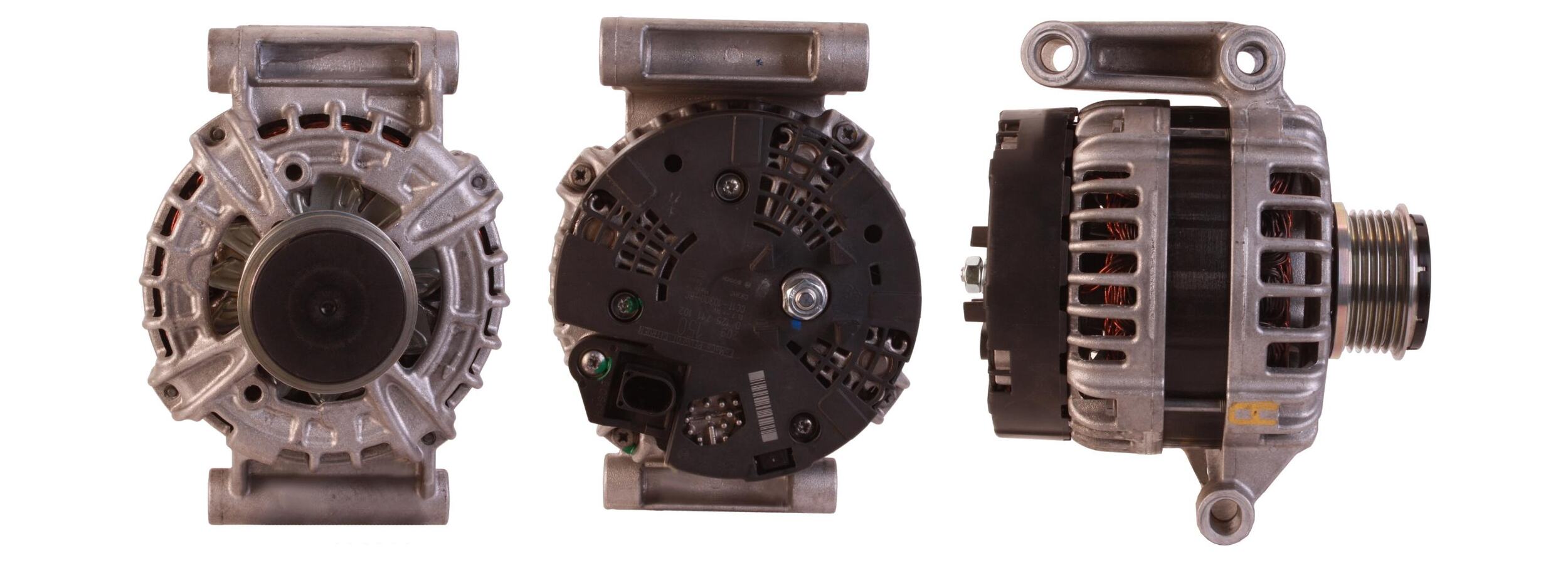 DRI 2193151502 Generator