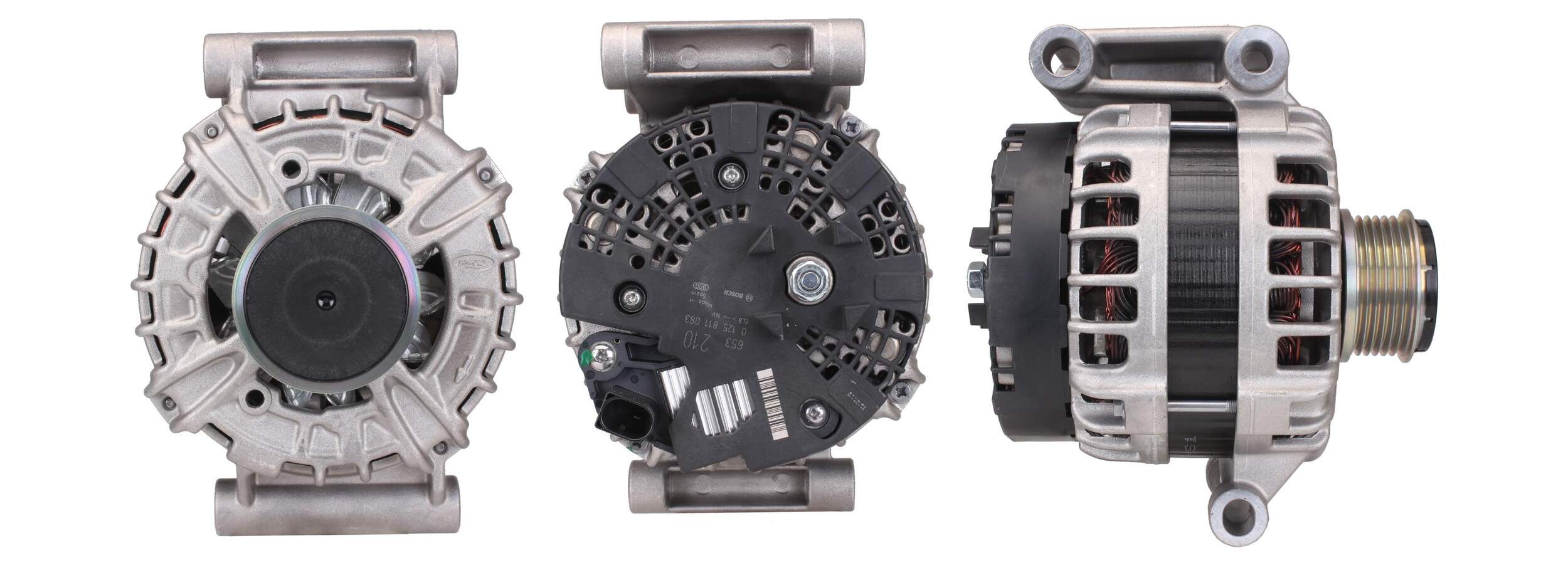 DRI 2193152102 Generator