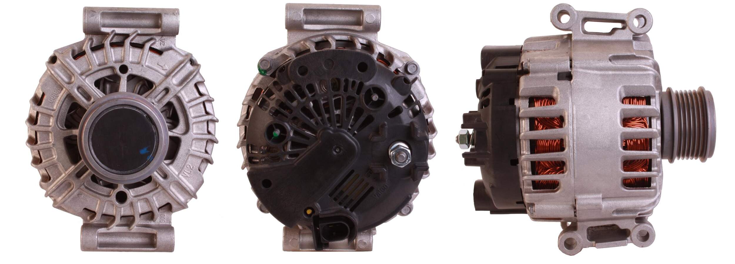 DRI 2113881802 Generator
