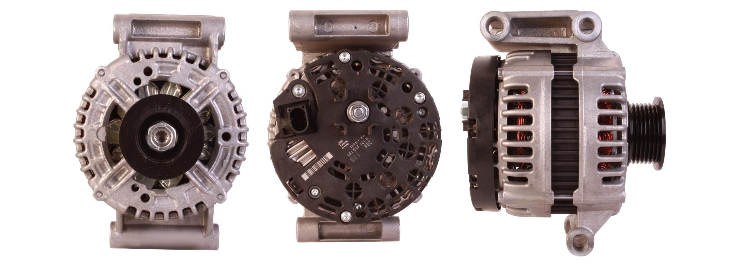 DRI 2193161502 Generator