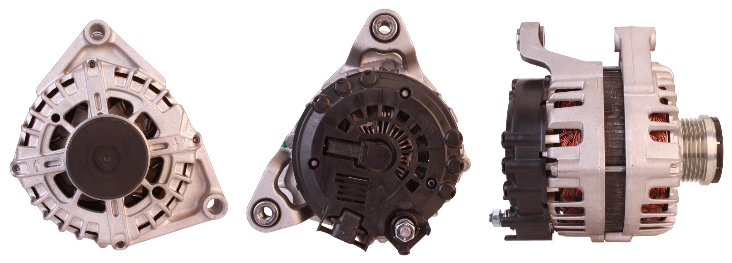DRI 2281941302 Generator