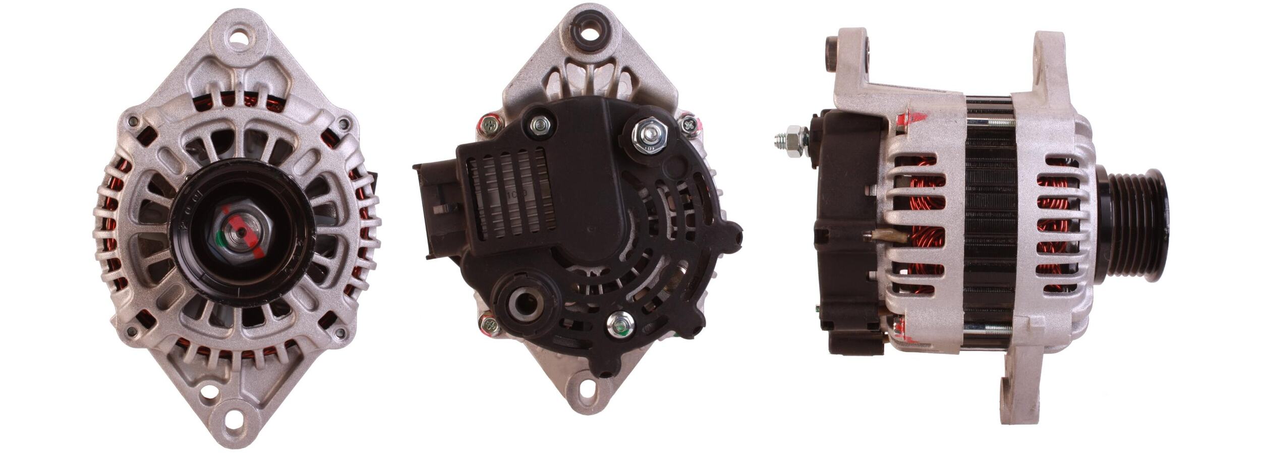 DRI 547123852 Generator