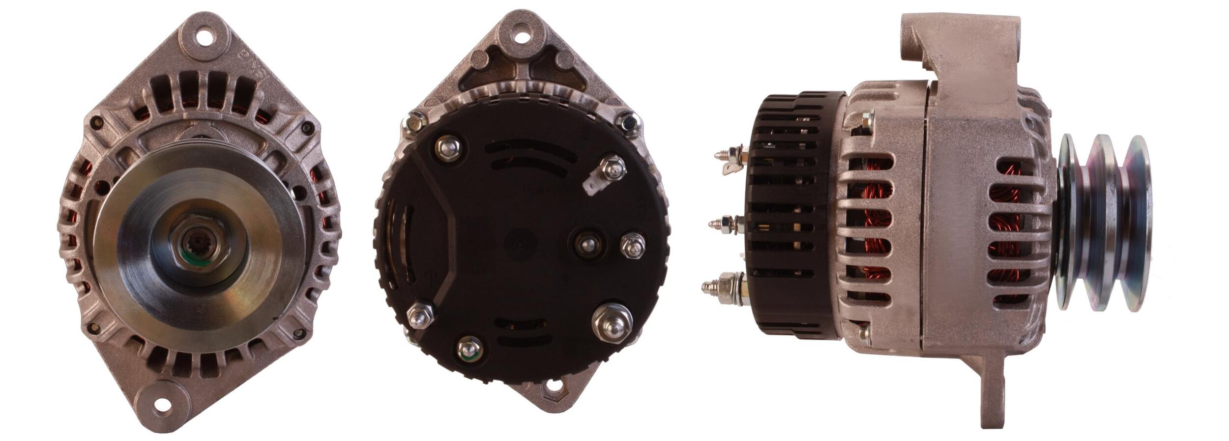 DRI 500180952 Generator