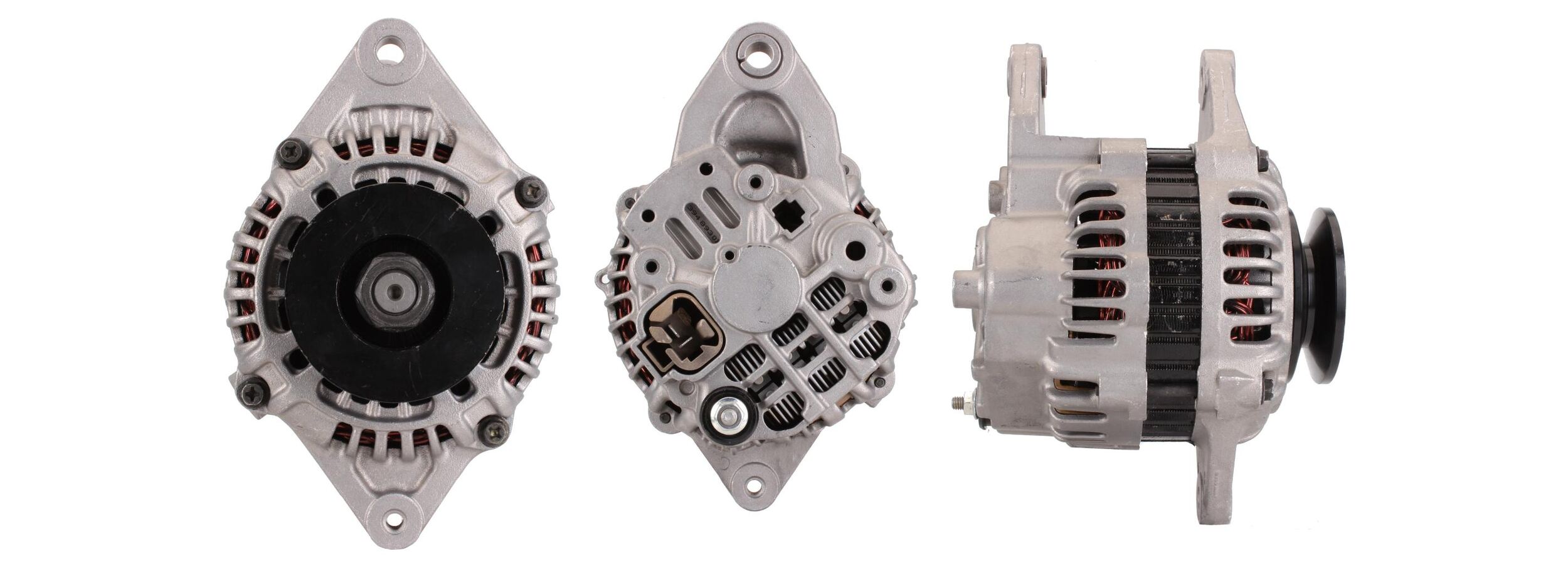 DRI 583114802 Generator