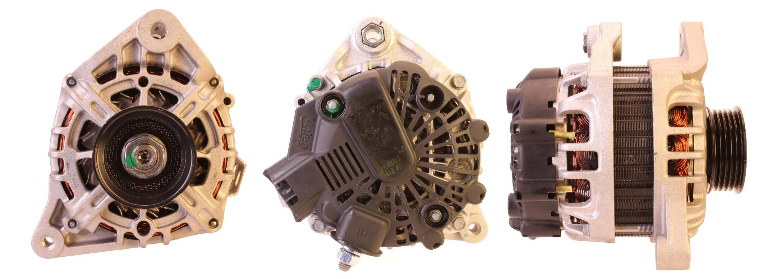 DRI 224308902 Generator