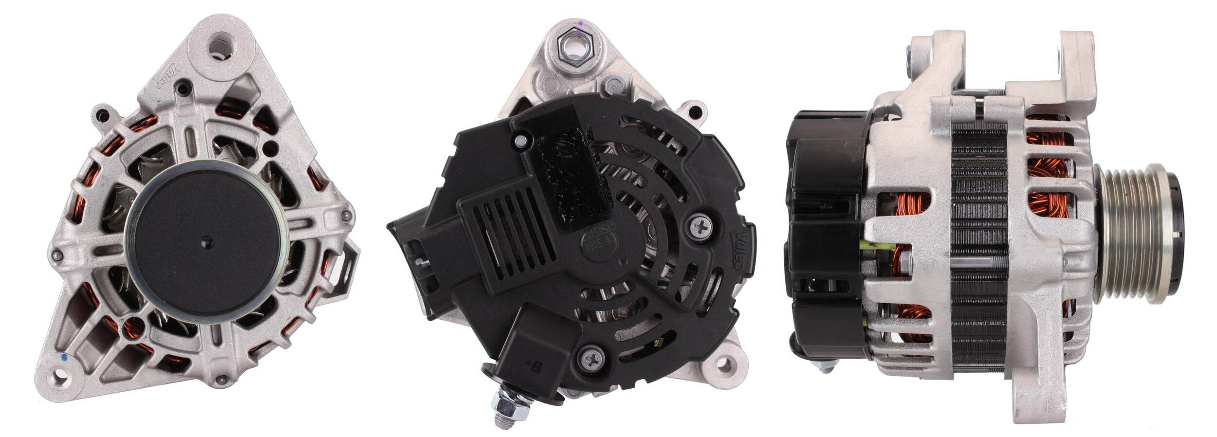 DRI 224314702 Generator