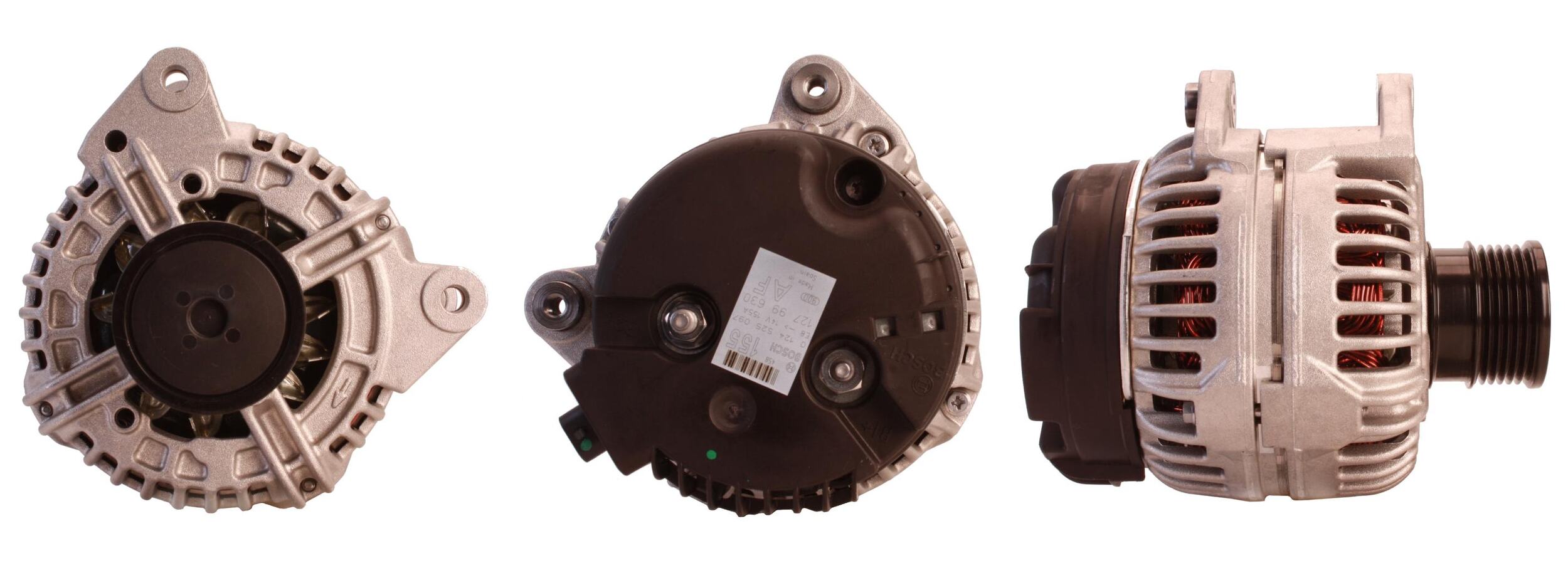 DRI 2283001502 Generator