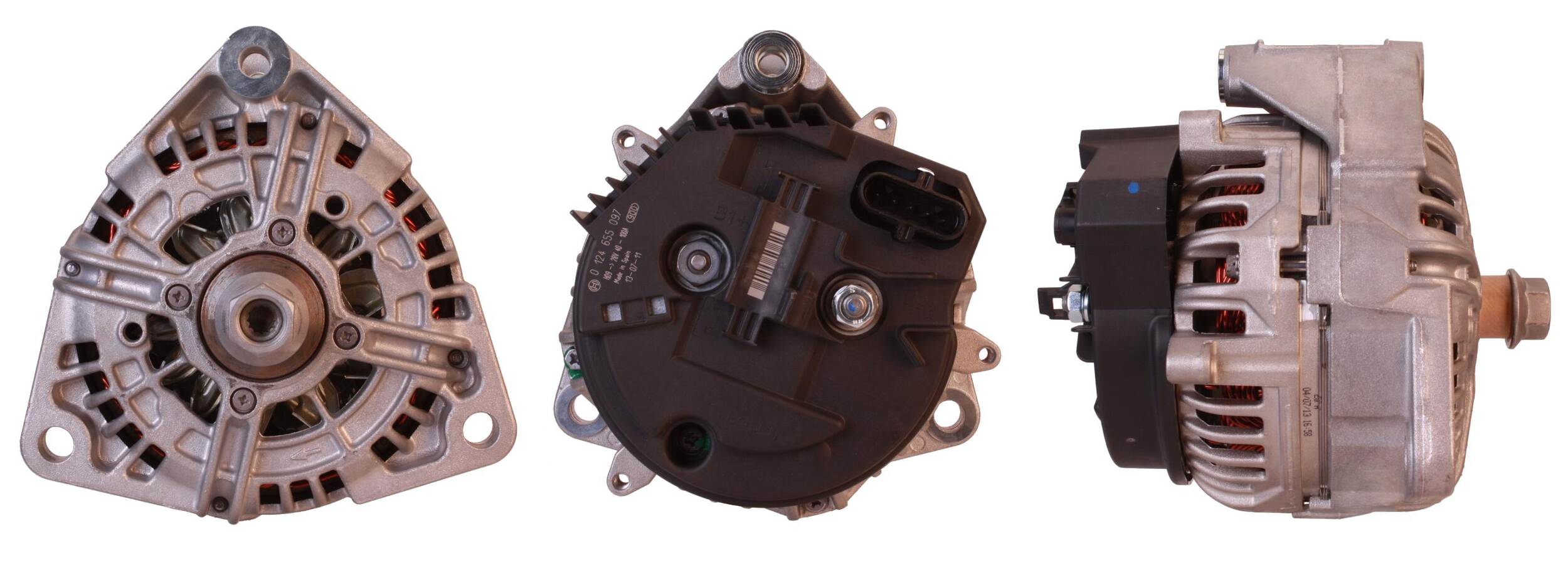 DRI 5251361004 Generator