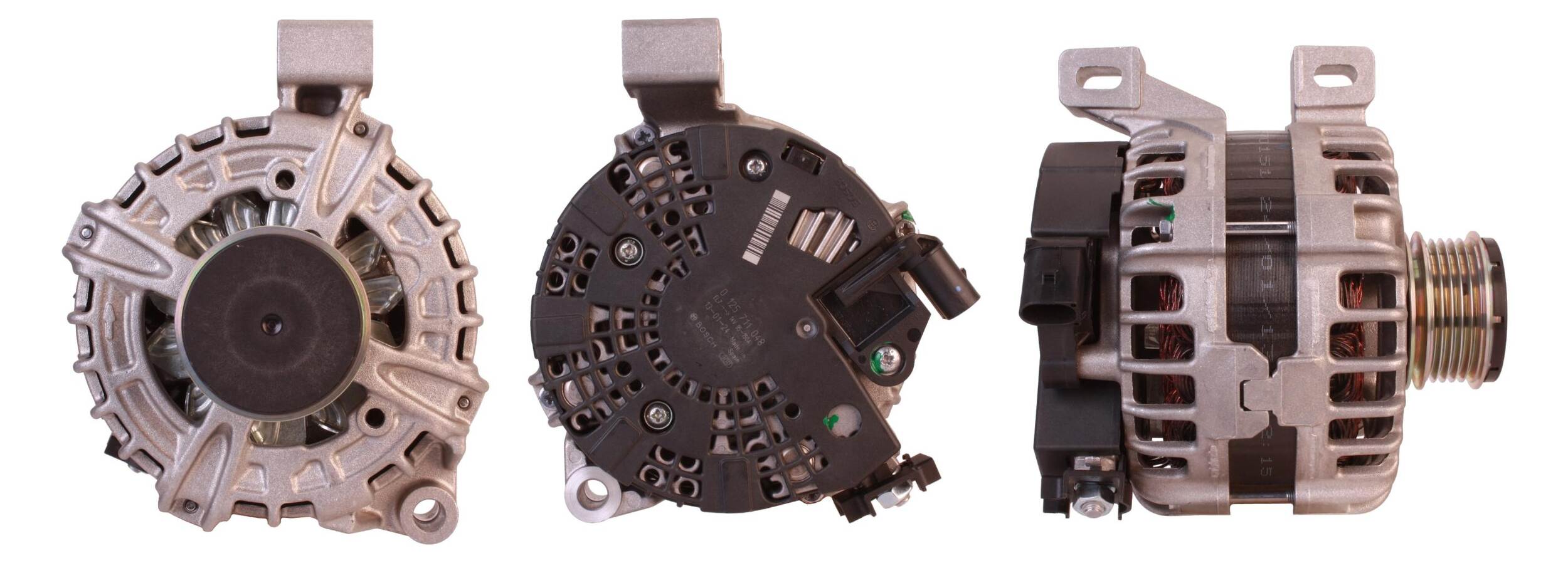 DRI 2381611502 Generator