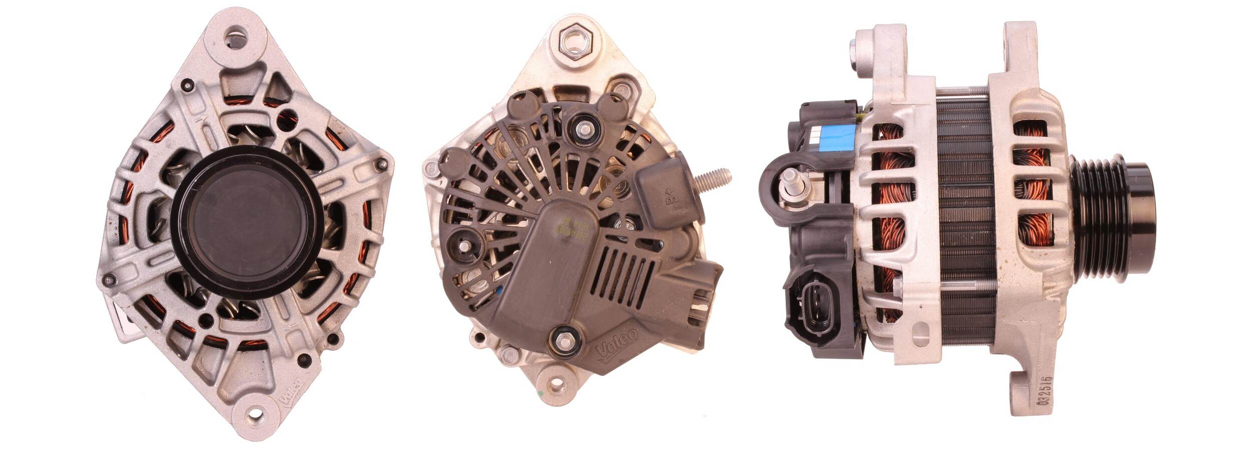 DRI 224311902 Generator