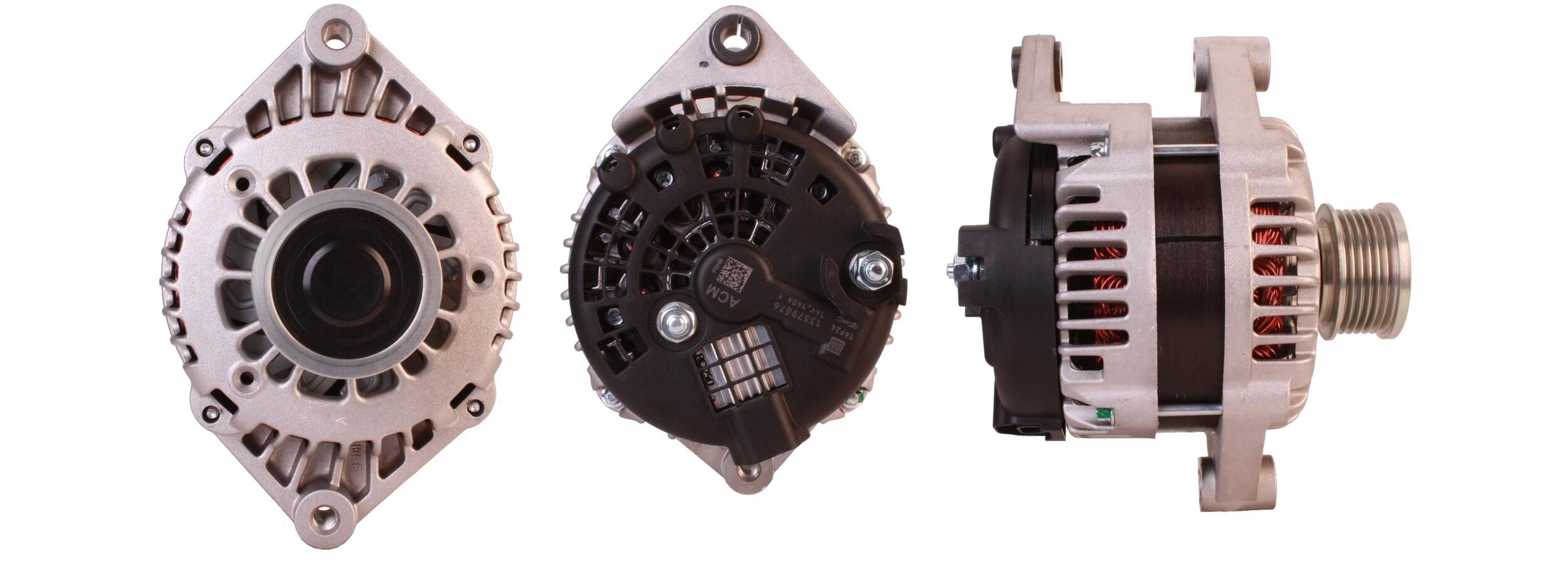 DRI 2281951402 Generator