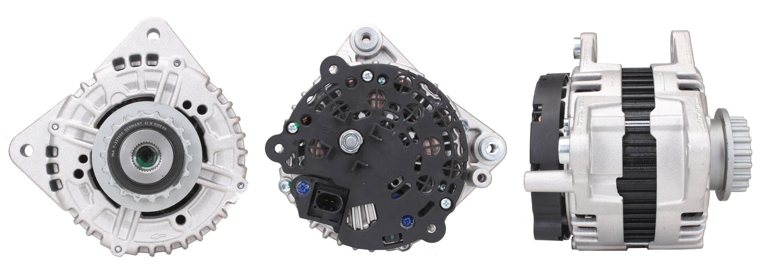 DRI 2113961802 Generator