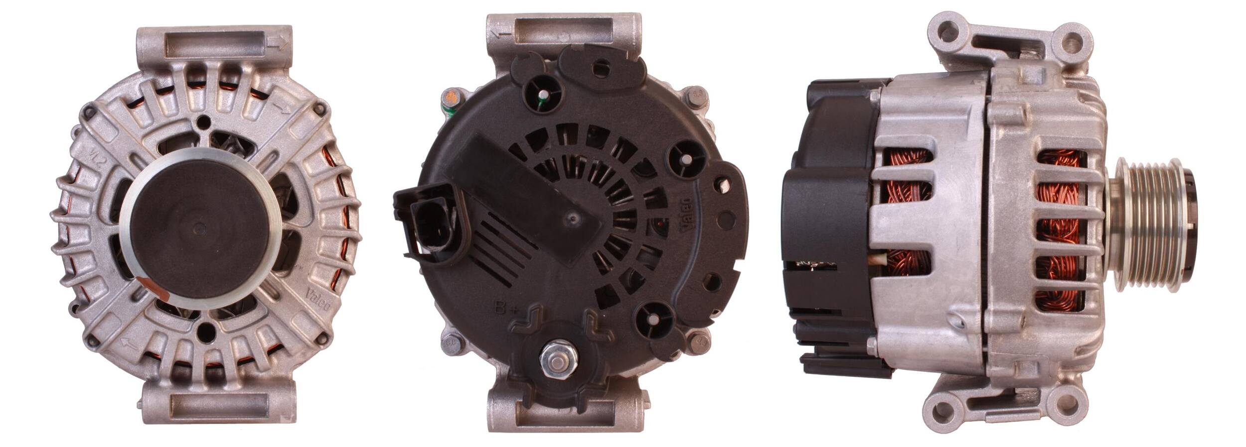 DRI 2113971802 Generator