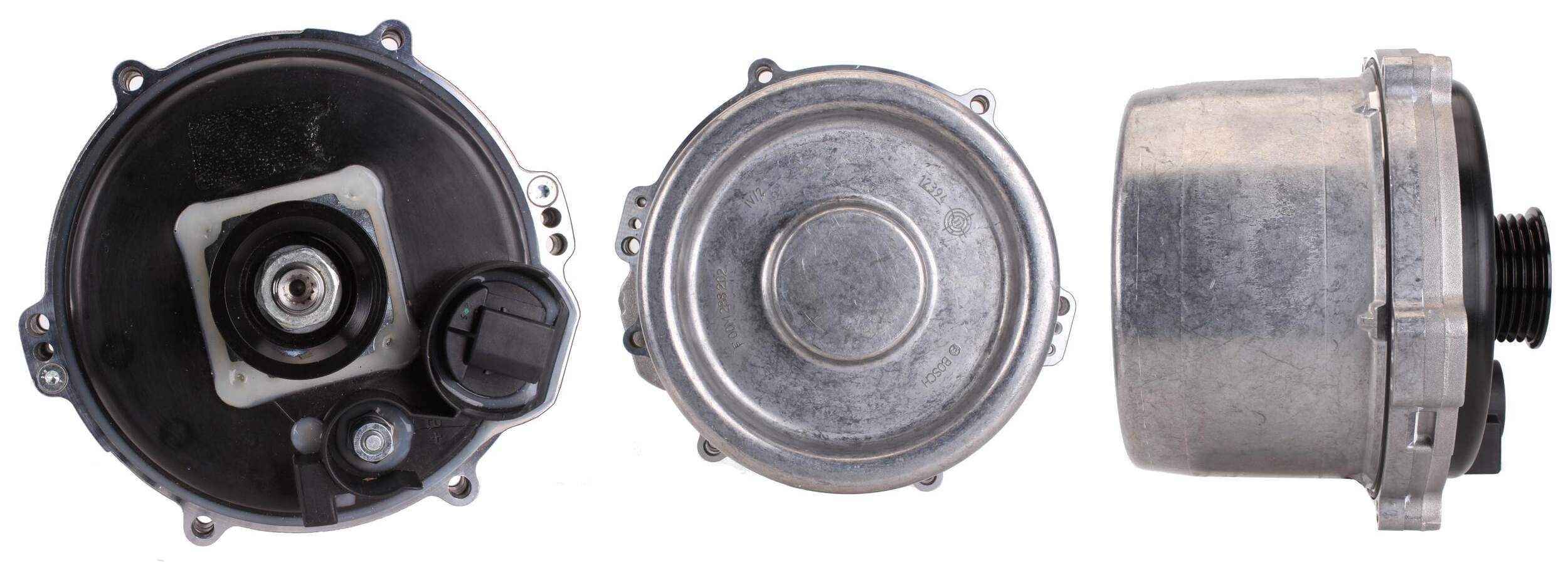 DRI 2151671502 Generator