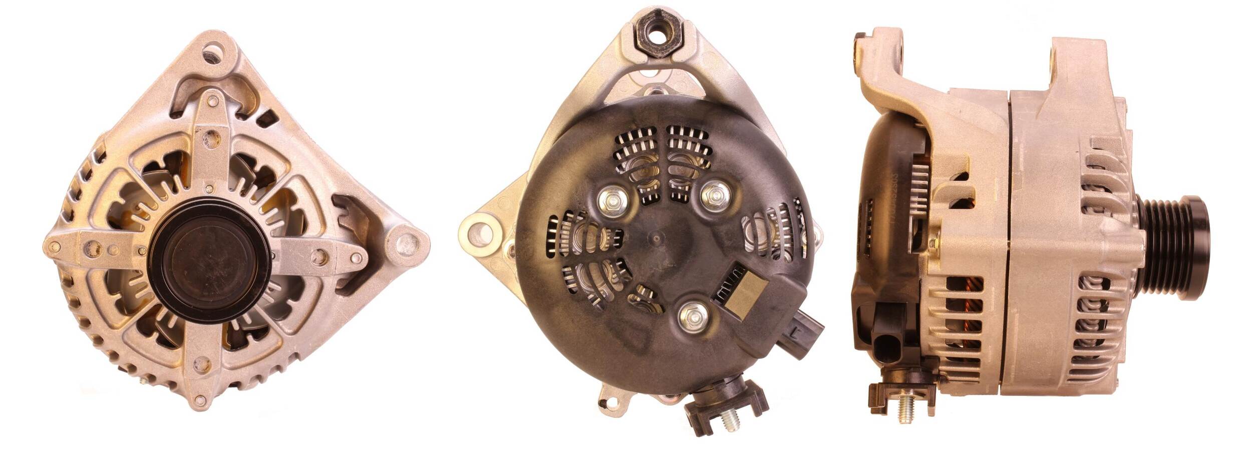 DRI 2153001702 Generator