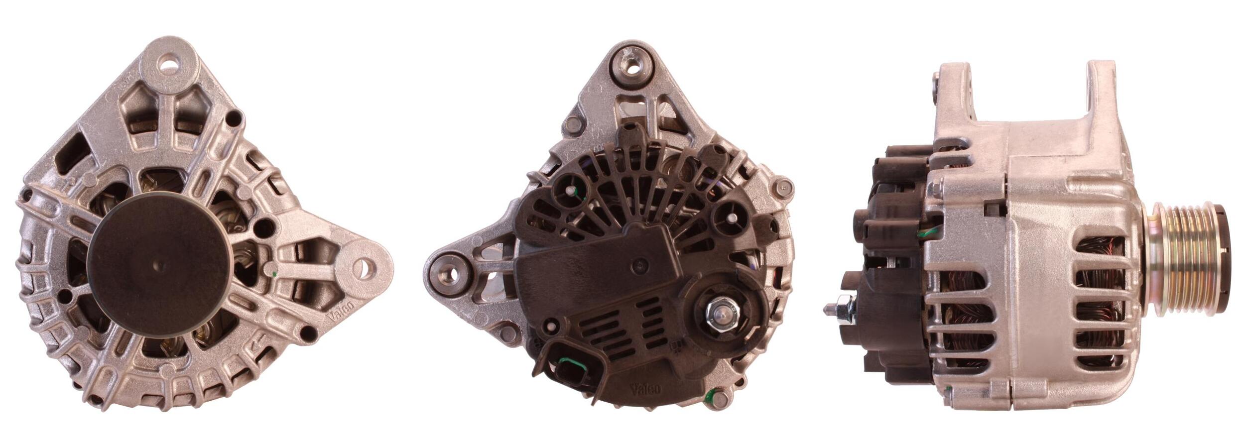 DRI 2303571502 Generator
