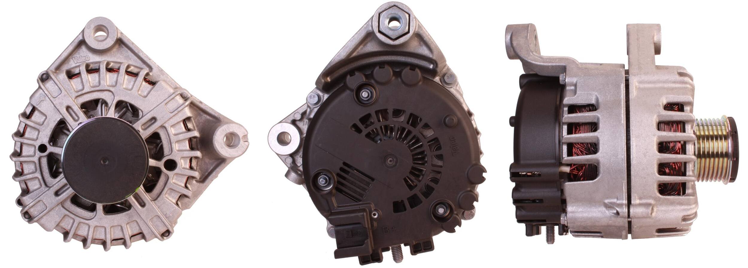 DRI 2151981802 Generator