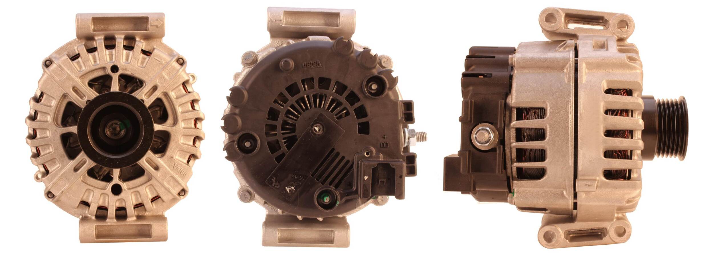 DRI 2253151802 Generator