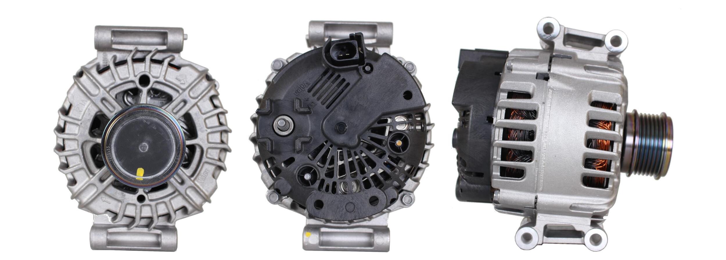 DRI 2113881402 Generator