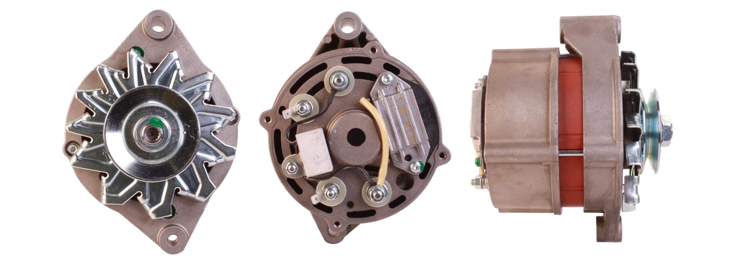 DRI 2381621002 Generator