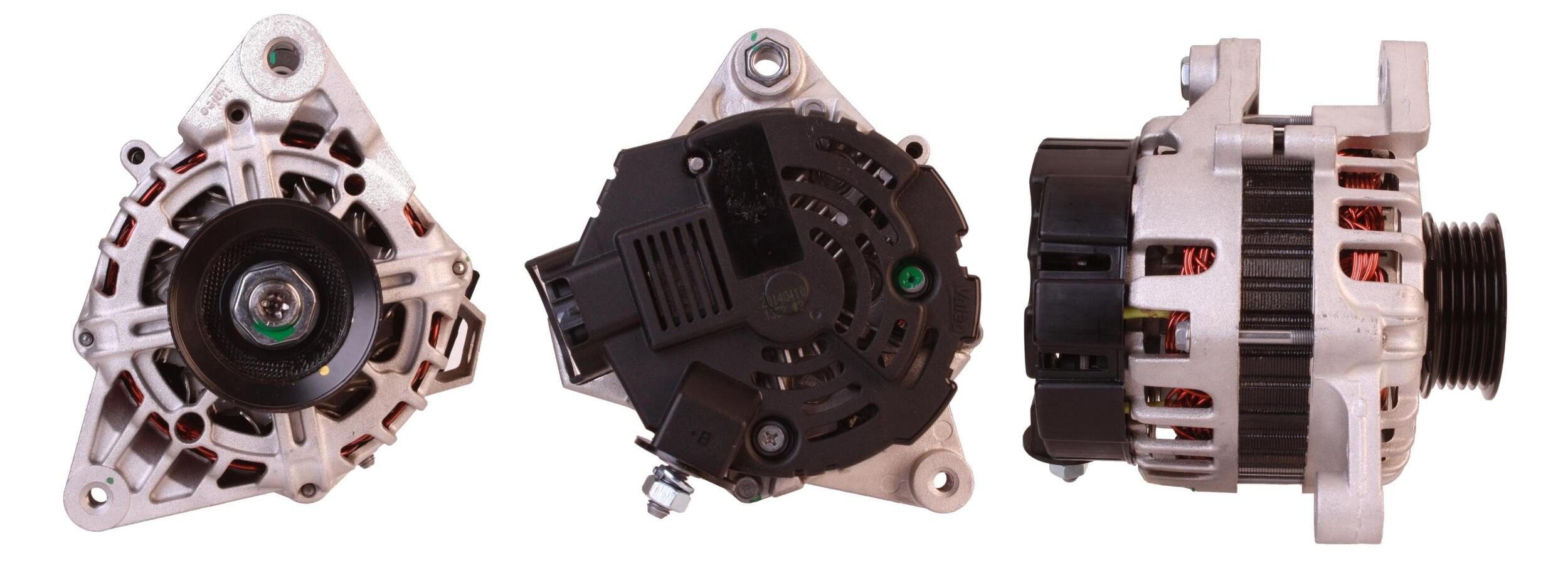 DRI 224308702 Generator