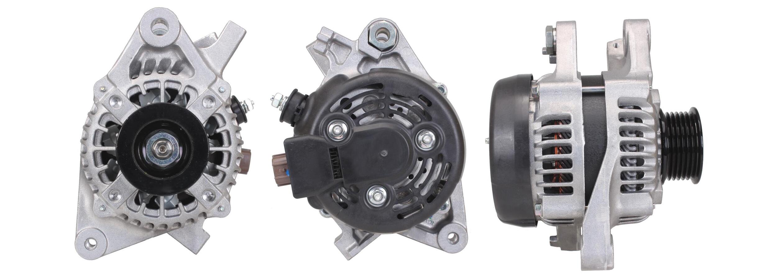 DRI 235314802 Generator
