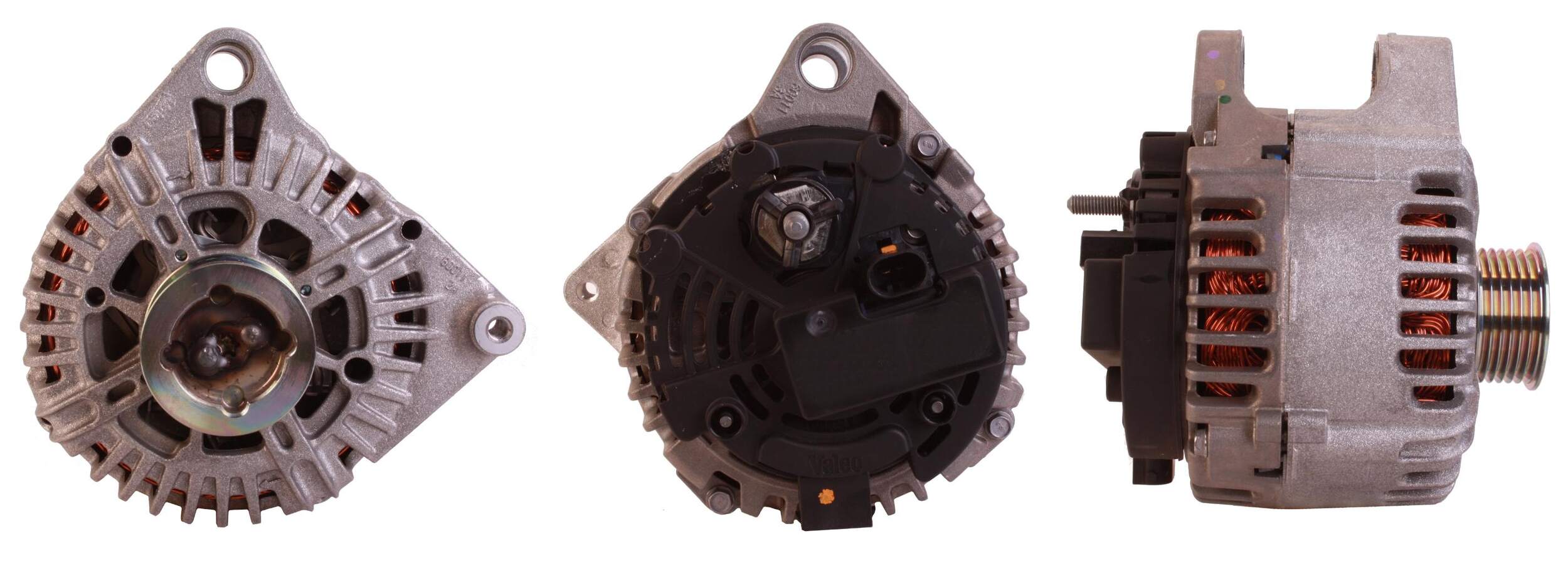 DRI 5050091202 Startergenerator