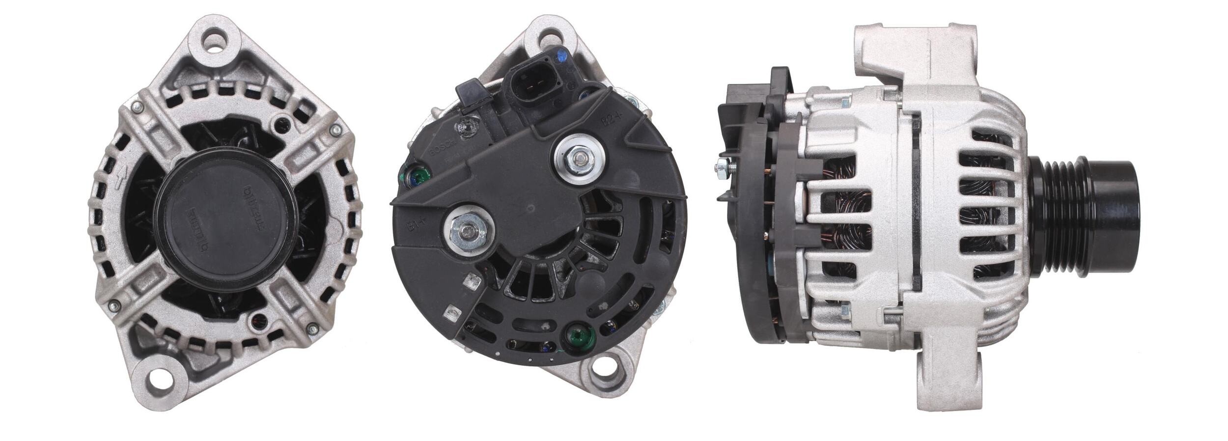 DRI 525125902 Generator