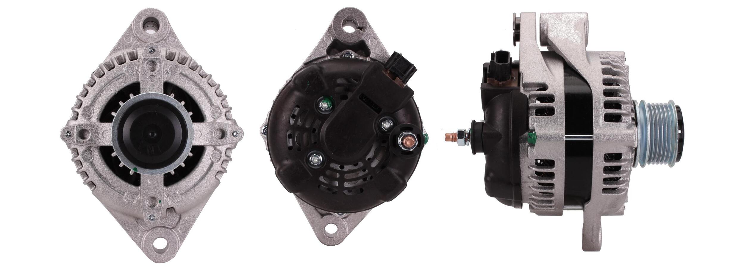 DRI 2183261302 Generator