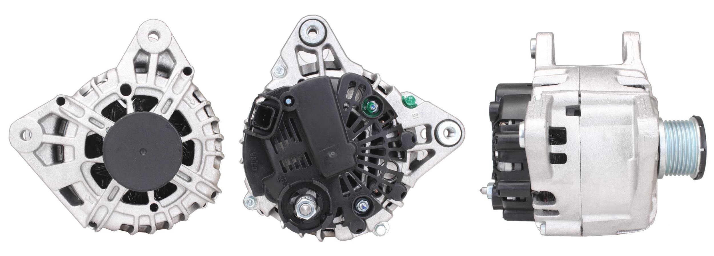 DRI 2303631202 Generator
