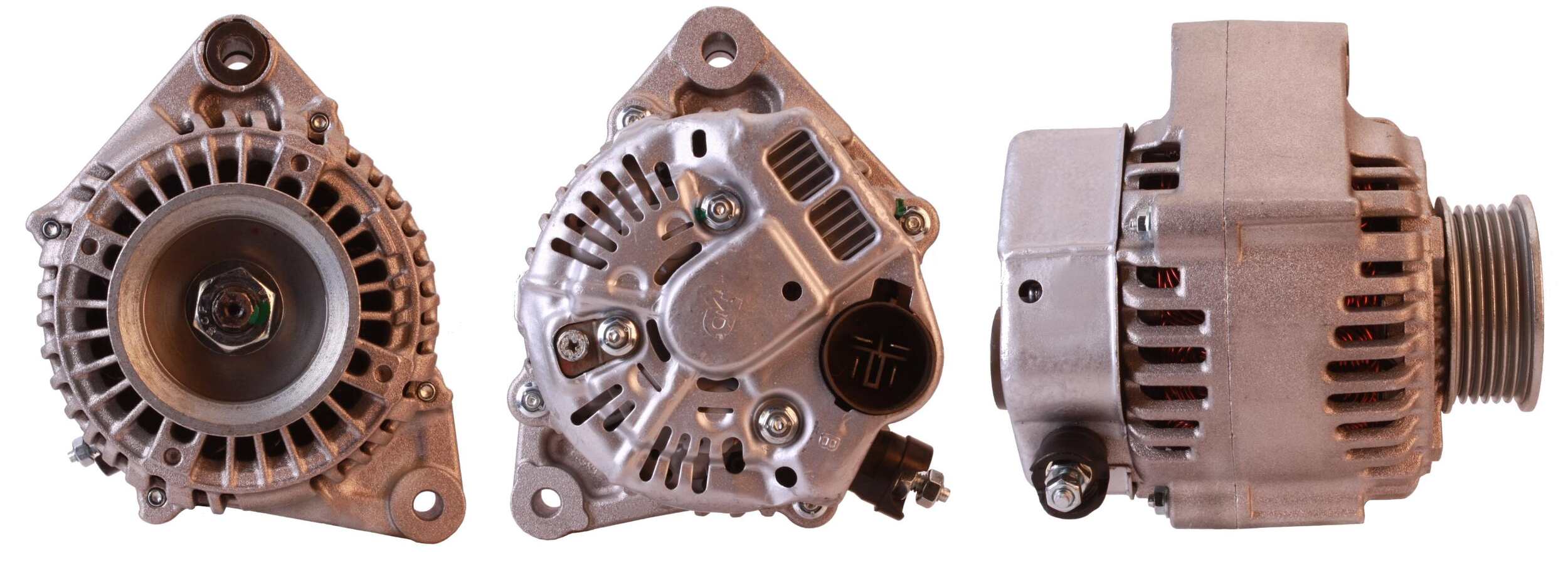 DRI 222162902 Generator