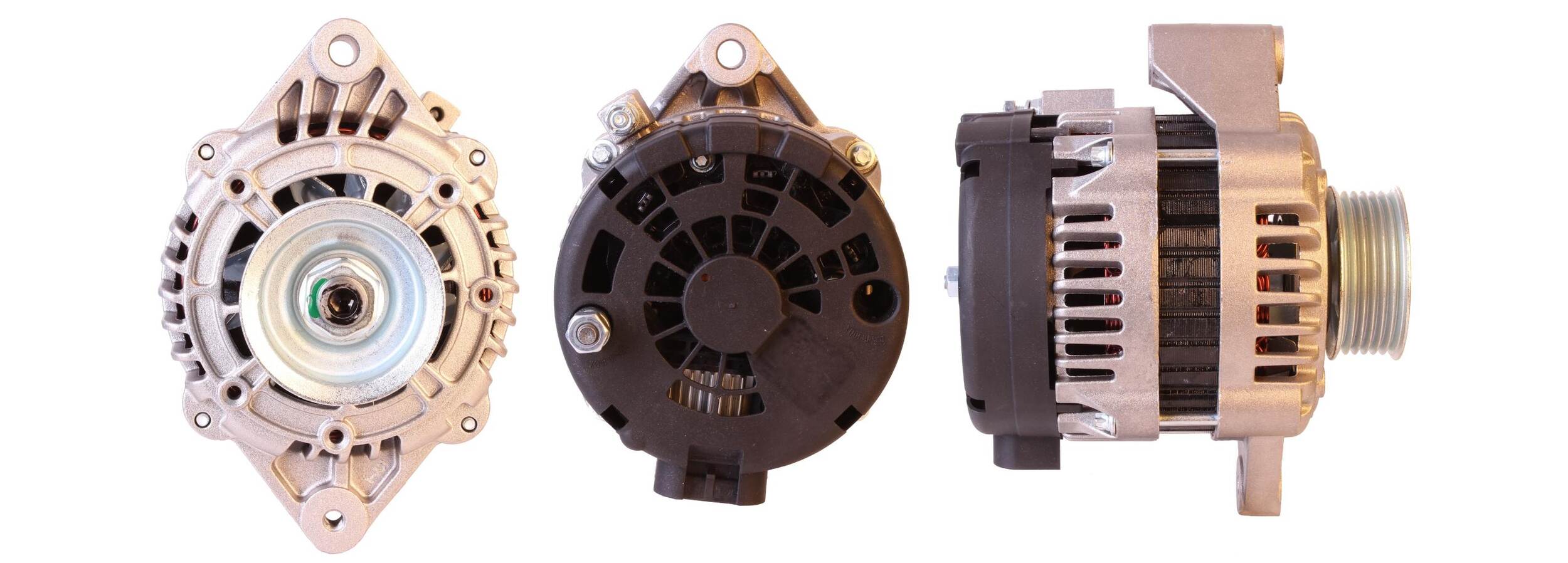 DRI 500187952 Generator