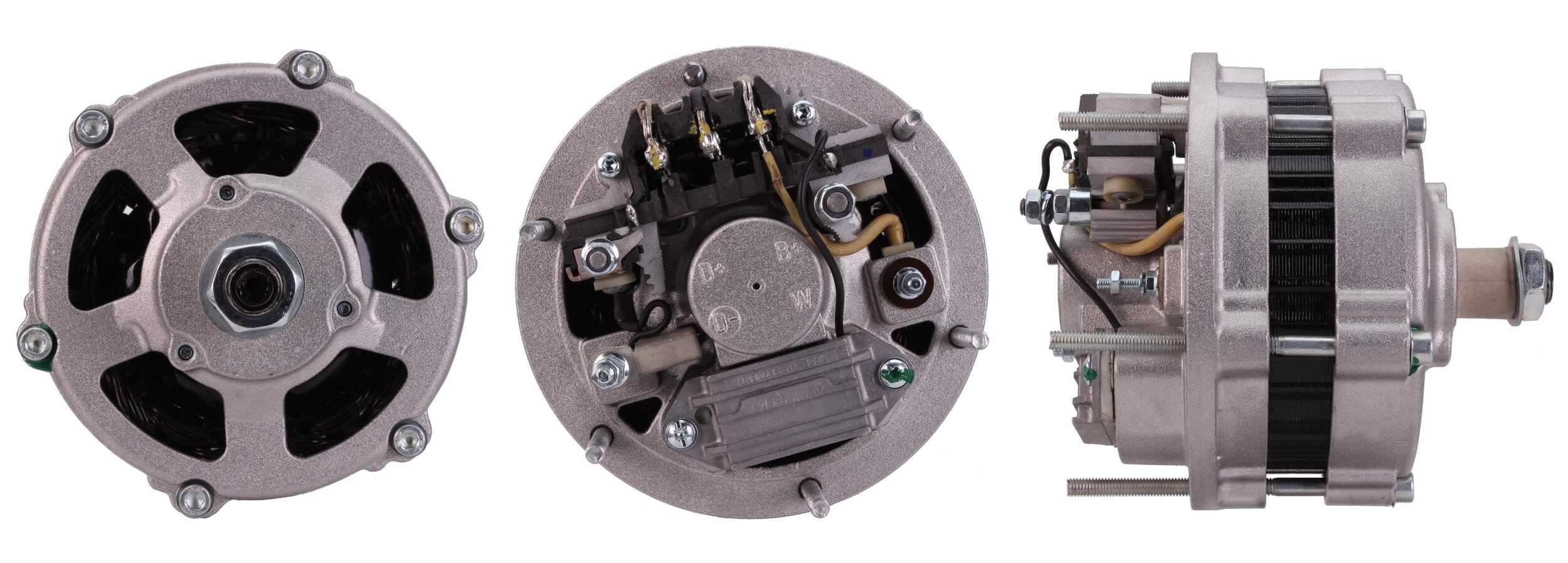 DRI 580104602 Generator