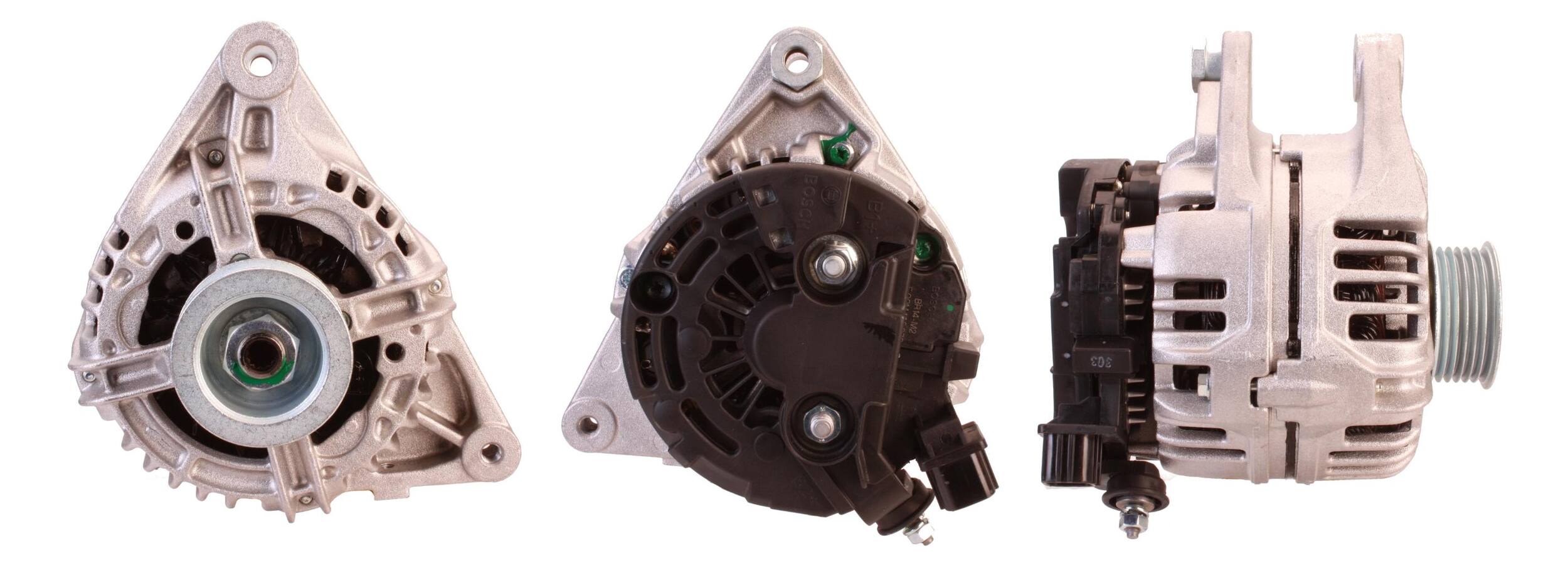 DRI 235182802 Generator