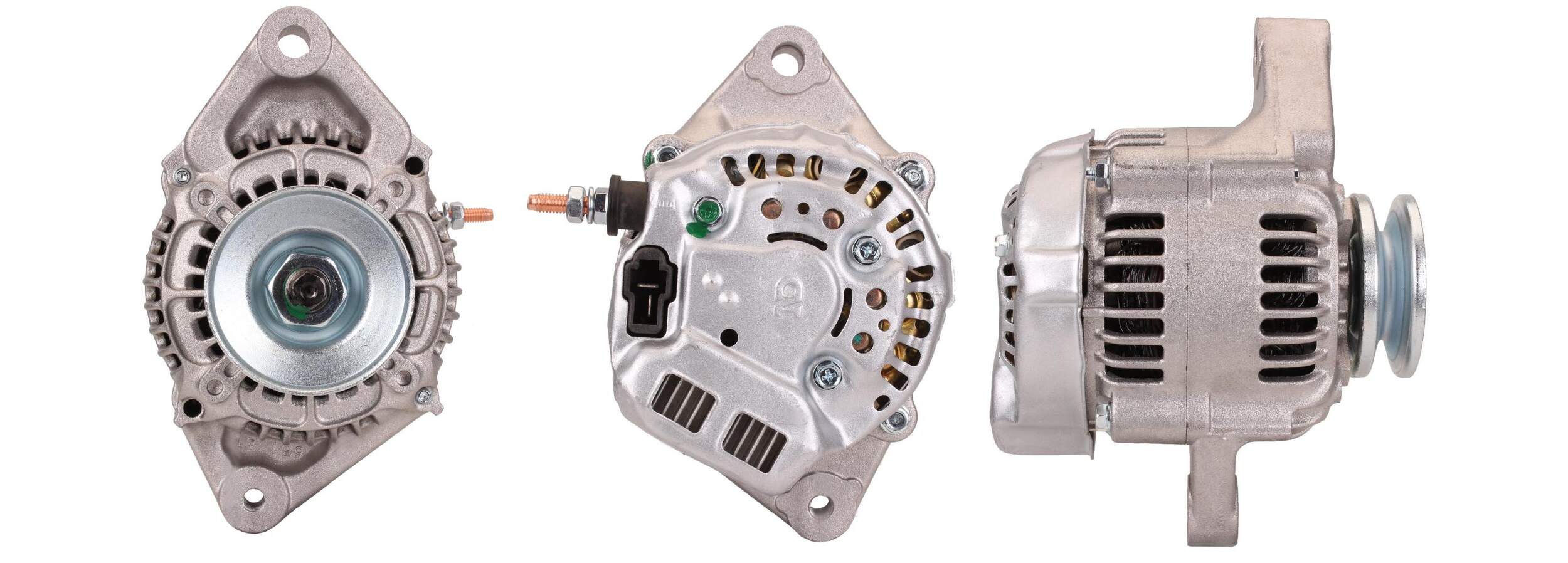 DRI 217126402 Generator