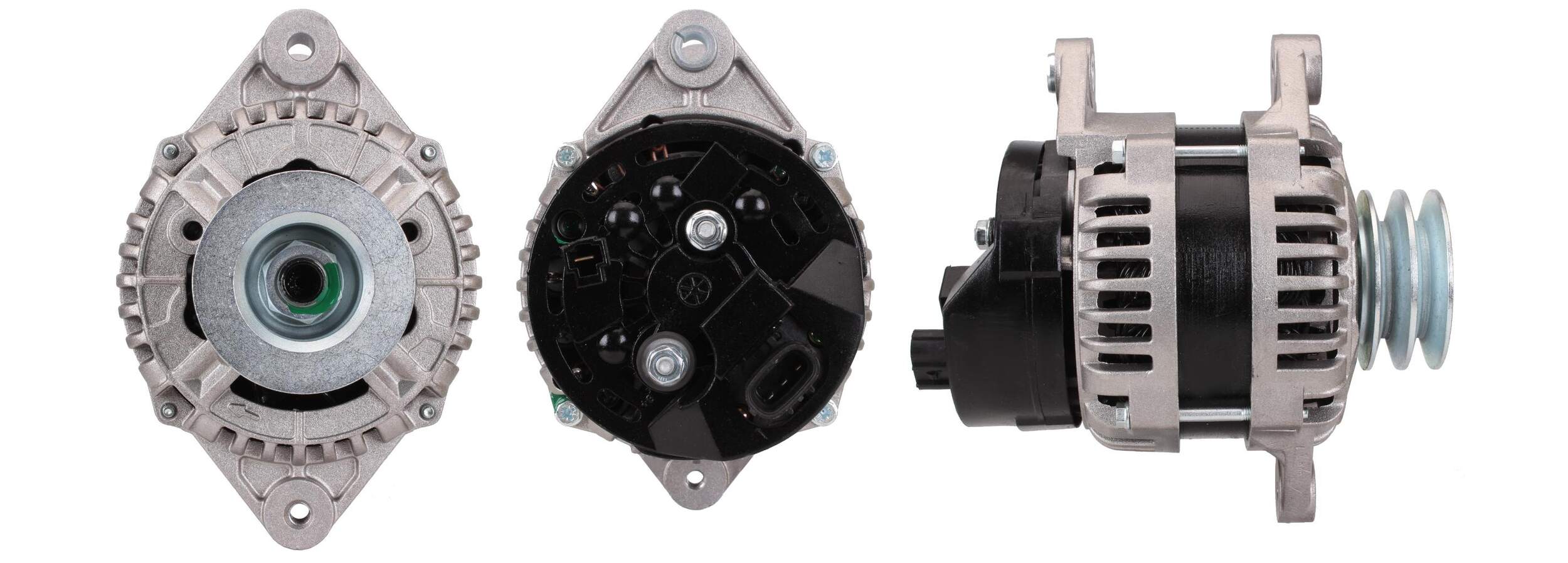 DRI 500171702 Generator